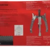 GEARWRENCH 1 pc Reversible Gear Puller