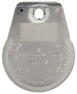 GEARWRENCH 1 pc Spark Plug Gap Gauge