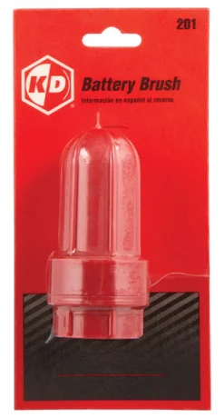 GearWrench Battery Brush