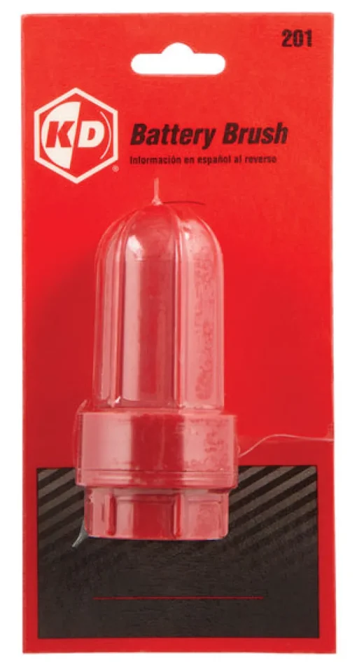 GearWrench Battery Brush