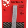 GearWrench Feeler Gauge