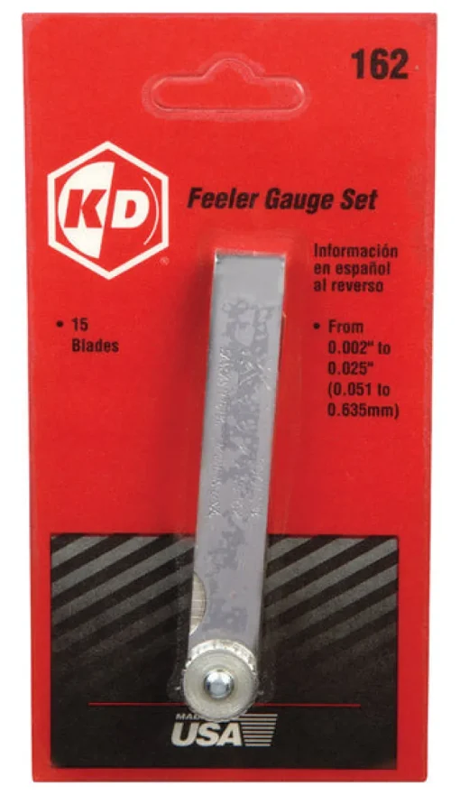 GearWrench Feeler Gauge