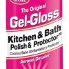 Gel-Gloss Polish 12Oz