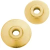 General 1-1/8 in. Replacement Cutter Wheel Gold