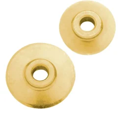 General 1-1/8 in. Replacement Cutter Wheel Gold