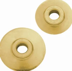 General 1-1/8 in. Replacement Cutter Wheel Gold