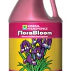 General Hydroponics Florabloom Plant Nutrients 1 Gal.