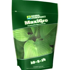 General Hydroponics Maxigro Plant Food 2.2 Lb.