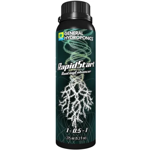 General Hydroponics Rapid Start Rooting Enhancer 275