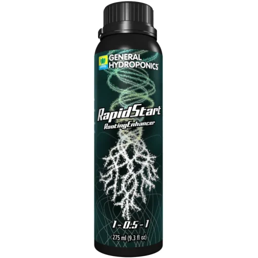 General Hydroponics Rapid Start Rooting Enhancer 275