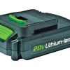 GENESIS 20V LITH BATTERY
