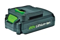 GENESIS 20V LITH BATTERY