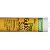 Geocel Geogreen Pro Ultra-Fast Curing Gutter Seal Scypolymer Sealant 10.3 oz. (Pack of 12)