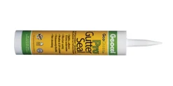 Geocel Geogreen Pro Ultra-Fast Curing Gutter Seal Scypolymer Sealant 10.3 oz. (Pack of 12)