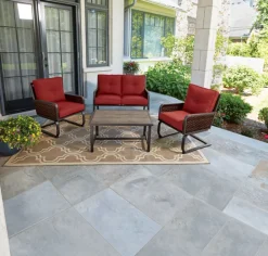 Georgetown Deep Seat 4pc