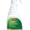 Gila Clear Indoor Window Film Application Solution 9.25 in. W X 0 in. L