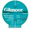 Gilmour 3/8 in. D X 25 ft. L Sprinkler/Soaker Hose