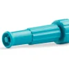 Gilmour 3 pattern Adjustable Multi-Pattern Polypropylene Hose Nozzle
