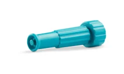 Gilmour 3 pattern Adjustable Multi-Pattern Polypropylene Hose Nozzle
