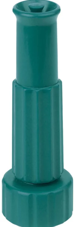 Gilmour 3 pattern Adjustable Multi-Pattern Polypropylene Hose Nozzle