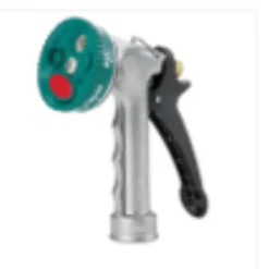 Gilmour 7 pattern 7-Pattern Zinc Nozzle