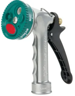 Gilmour 7 pattern 7-Pattern Zinc Nozzle