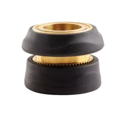 Gilmour Brass Threaded Female Quick Connector Coupling