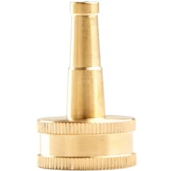 Gilmour Jet Stream Brass Nozzle
