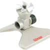 Gilmour Metal Elevated Base Sprinkler 1024 sq. ft.