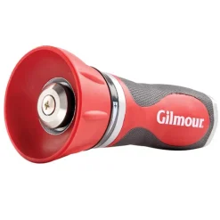 Gilmour Metal Fireman's Nozzle