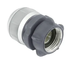 Gilmour Metal Threaded Female Compression Coupling