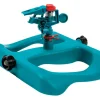 Gilmour Poly Sled Base Impulse Sprinkler 5670 sq. ft.