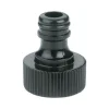 Gilmour Polymer Male Quick Connector Faucet (Pack of 18)