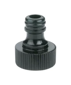 Gilmour Polymer Male Quick Connector Faucet (Pack of 18)