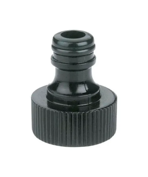 Gilmour Polymer Male Quick Connector Faucet (Pack of 18)