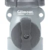 Gilmour Polymer Threaded Male Hose Shut-off Valve