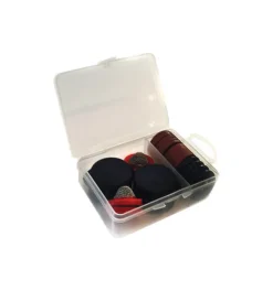 Gilmour Rubber Hose Cap Washer Kit