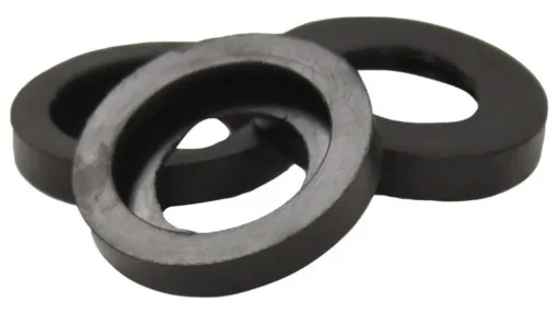Gilmour Rubber Quick Connect Washer