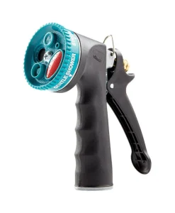 Gilmour Select-A-Spray 7 pattern 7-Pattern Metal Nozzle