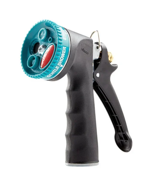 Gilmour Select-A-Spray 7 pattern 7-Pattern Metal Nozzle