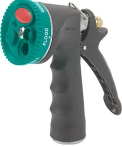 Gilmour Select-A-Spray 7 pattern 7-Pattern Metal Nozzle