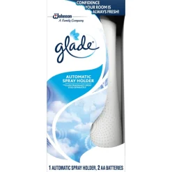 Glade Air Freshener Spray 1 pk Aerosol