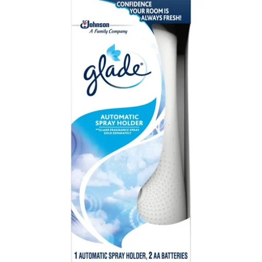 Glade Air Freshener Spray 1 pk Aerosol