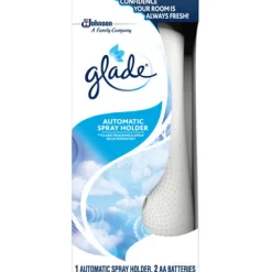 Glade Air Freshener Spray 1 pk Aerosol
