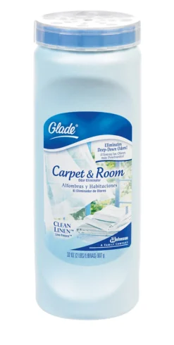 GLADE CARPET & ROOM