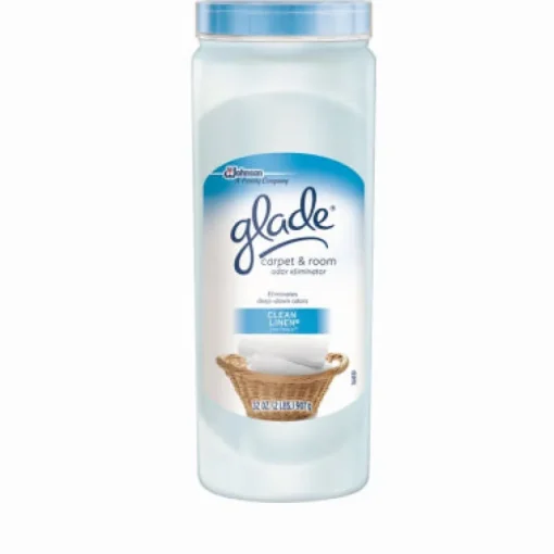 GLADE CARPET & ROOM
