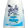 Glade Clean Linen Scent Air Freshener 8 oz Solid 1 pk