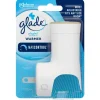 Glade Plug-Ins Solid Refill Scent Air Freshener Oil Warmer (Pack of 5)