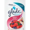 Glade Radiant Berries Scent Carpet Odor Eliminator 32 oz. Powder (Pack of 6)