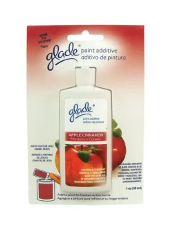 Glade Scented Paint Additive 1 oz